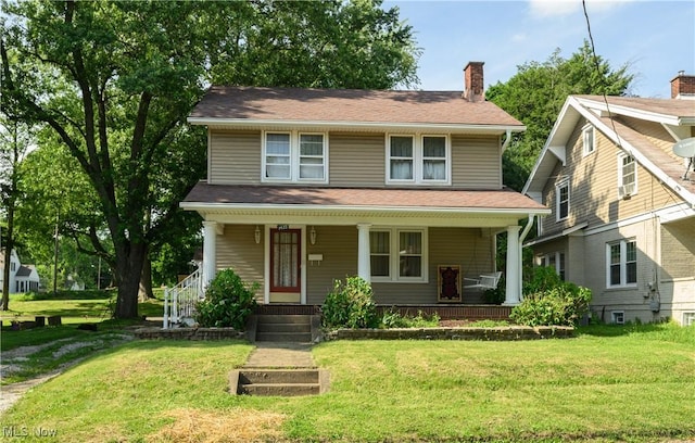1435 34th St NW, Canton, OH 44709 - photo 1