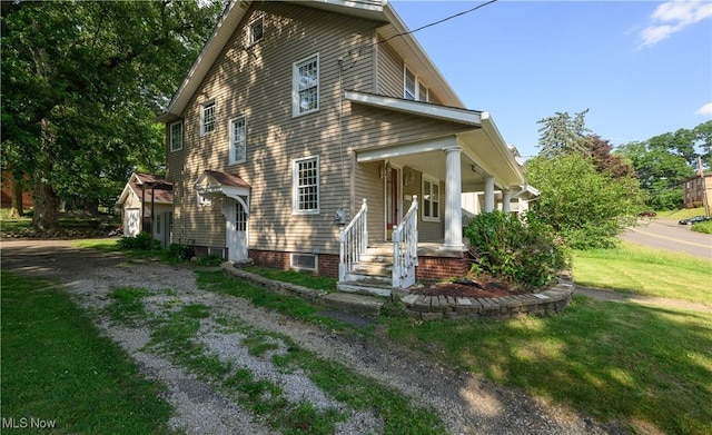 1435 34th St NW, Canton, OH 44709 - photo 23