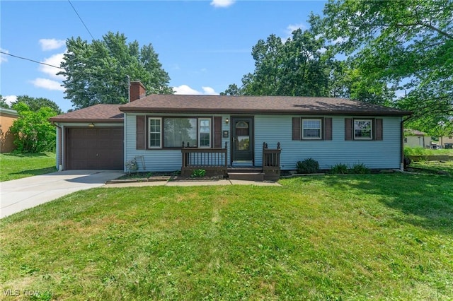 161 Fitch Blvd, Austintown, OH 44515 - photo 1