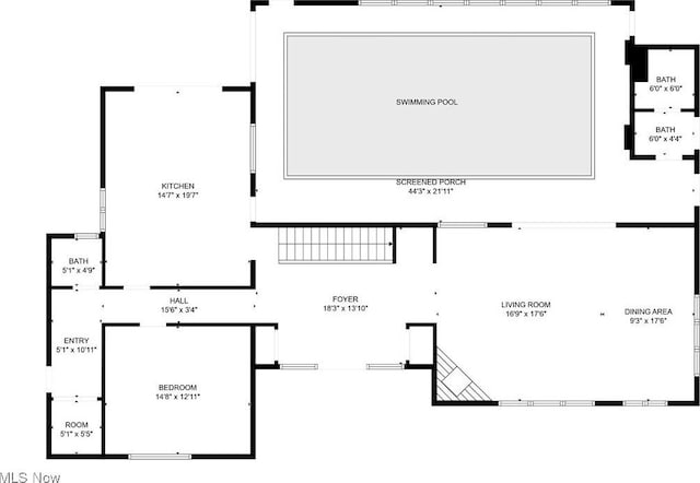 2925 Mill Gate Dr, Willoughby Hills, OH 44094 - photo 48
