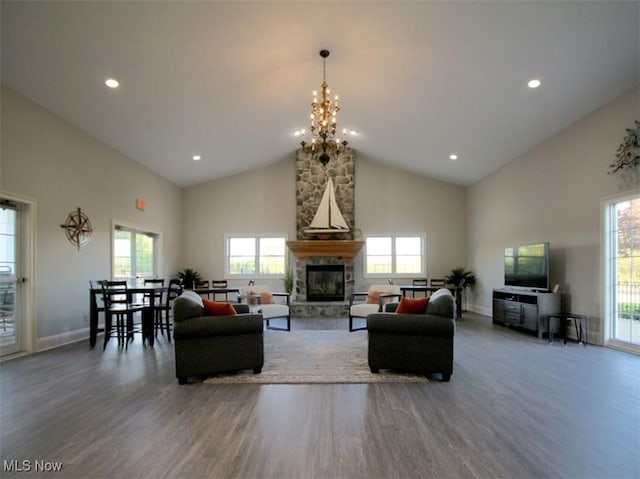 2860 Whispering Shores Dr, Vermilion, OH 44089 - photo 33