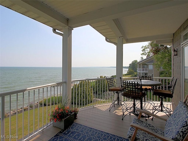 2860 Whispering Shores Dr, Vermilion, OH 44089 - photo 7