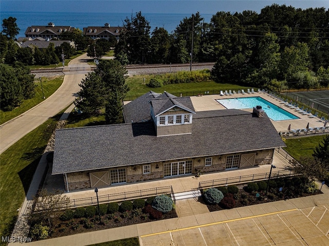 2860 Whispering Shores Dr, Vermilion, OH 44089 - photo 30