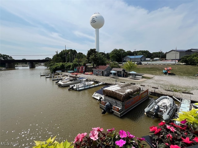 2860 Whispering Shores Dr, Vermilion, OH 44089 - photo 45
