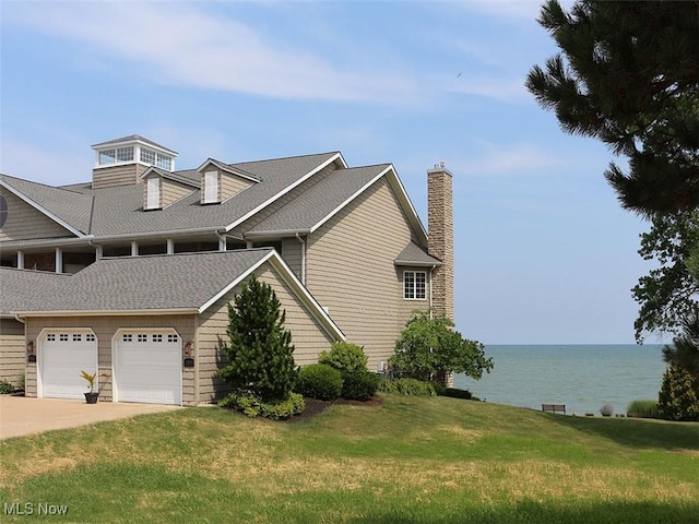 2860 Whispering Shores Dr, Vermilion, OH 44089 - photo 42