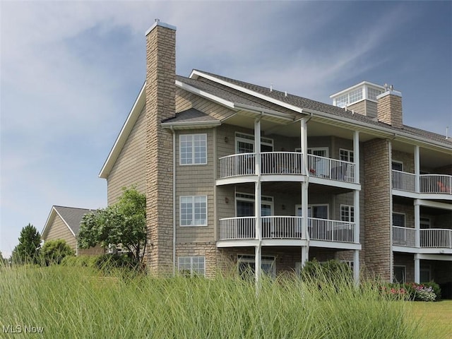 2860 Whispering Shores Dr, Vermilion, OH 44089 - photo 43