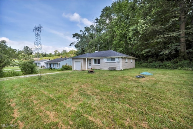 7750 Saxon Dr, Kirtland, OH 44094 - photo 2