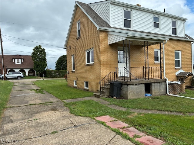 126 Pike St, Weirton, WV 26062 - photo 23