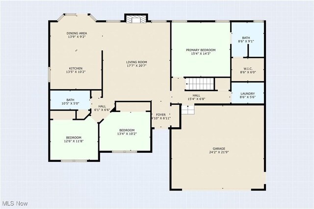 2265 University Dr SE, Massillon, OH 44646 - photo 3