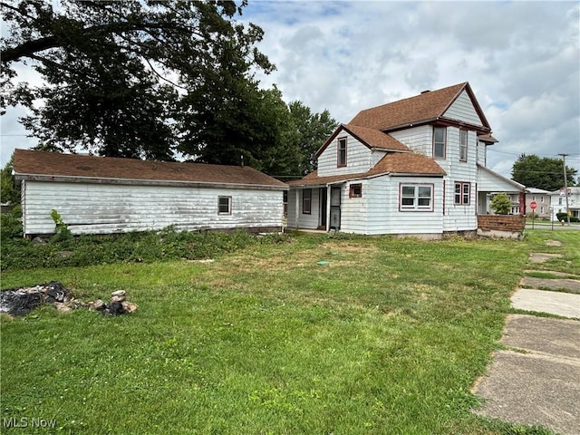 37 N Railroad St, Greenwich, OH 44837 - photo 9