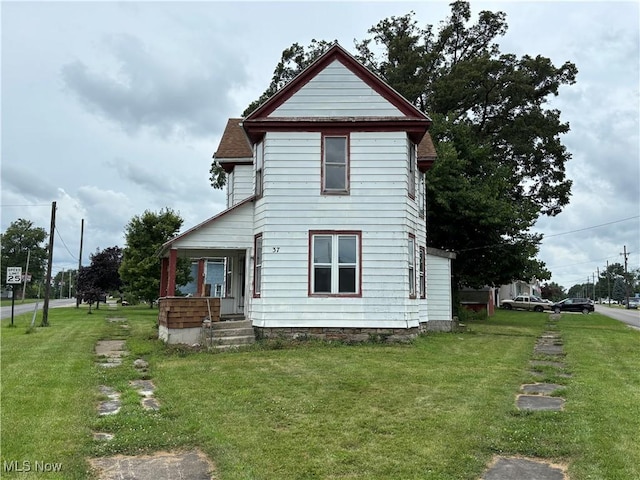 37 N Railroad St, Greenwich, OH 44837 - photo 1