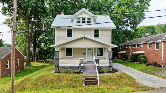 1508 18th, Canton, OH 44705 - photo 1