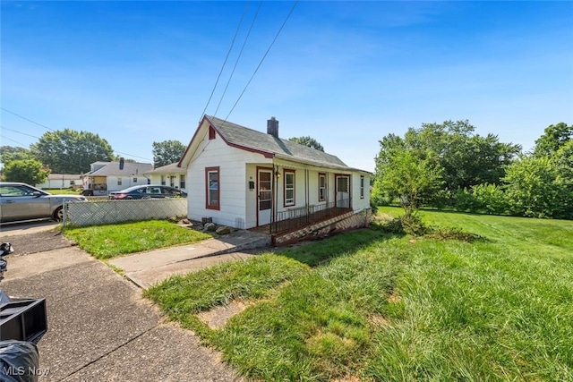 511 Hyatt Ave, Campbell, OH 44405 - photo 2