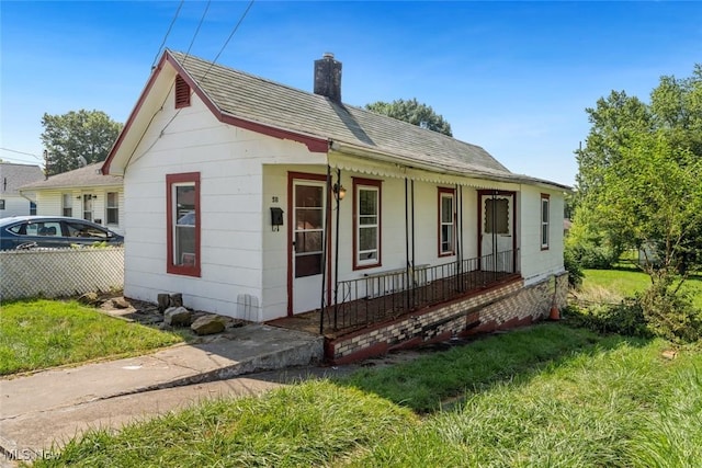 511 Hyatt Ave, Campbell, OH 44405 - photo 1