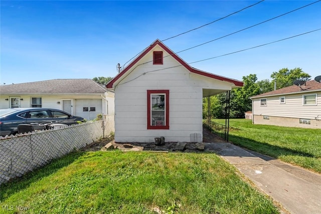 511 Hyatt Ave, Campbell, OH 44405 - photo 3