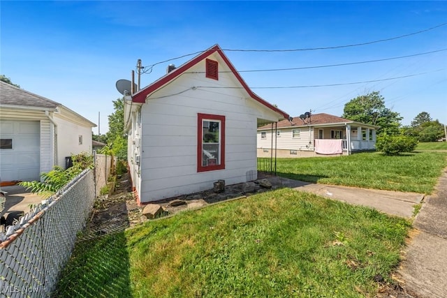 511 Hyatt Ave, Campbell, OH 44405 - photo 4