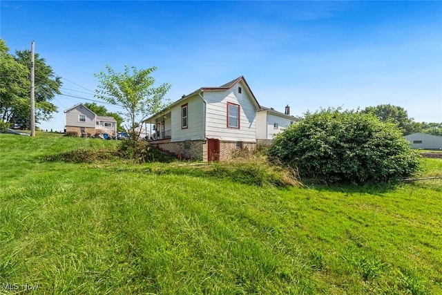 511 Hyatt Ave, Campbell, OH 44405 - photo 16