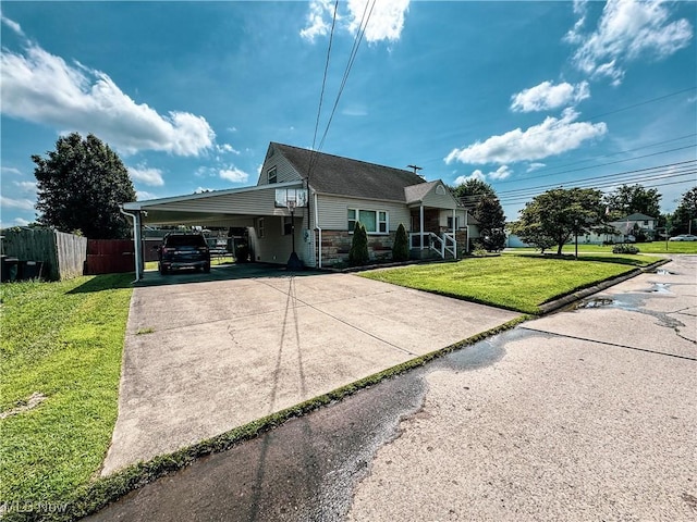 900 19th St, Vienna, WV 26105 - photo 48