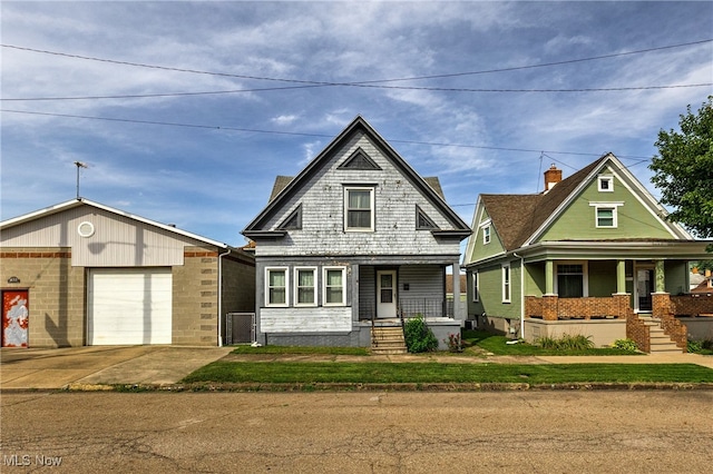 511 Aten Ave, Wellsville, OH 43968 - photo 1