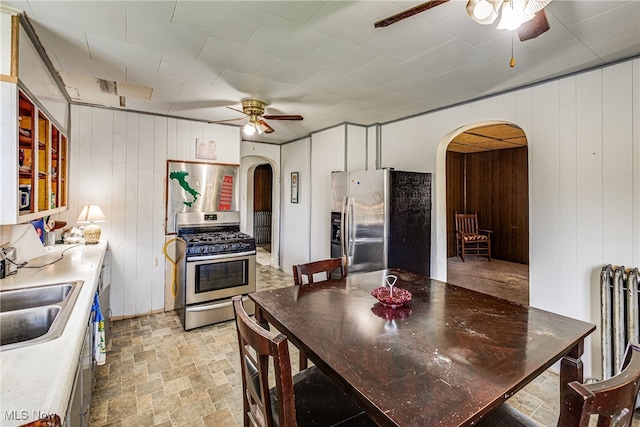 511 Aten Ave, Wellsville, OH 43968 - photo 4