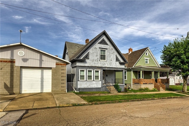 511 Aten Ave, Wellsville, OH 43968 - photo 15