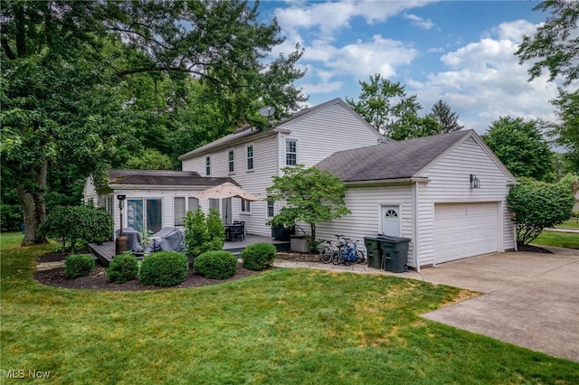 390 Willard Rd, Aurora, OH 44202 - photo 5