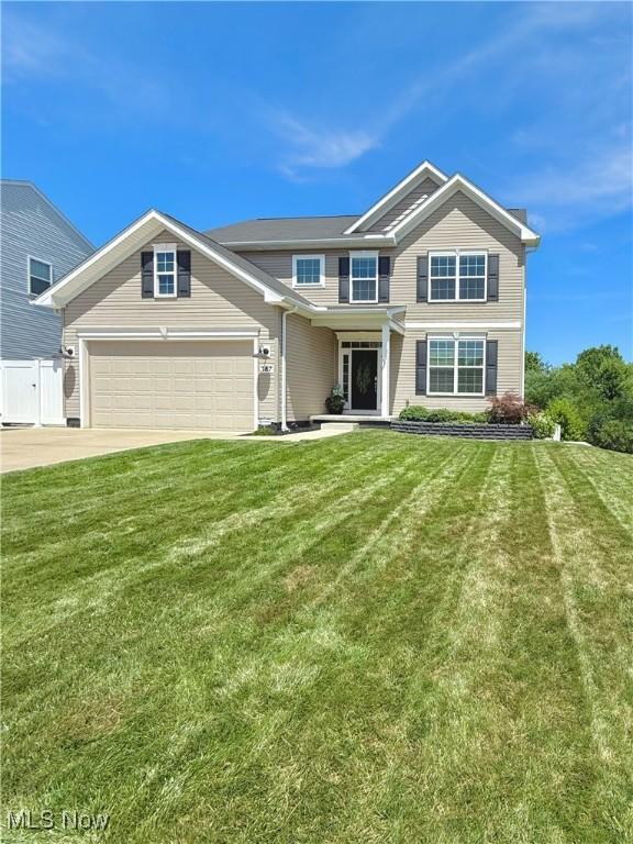 187 Oakview Cir, Tallmadge, OH 44278 - photo 1
