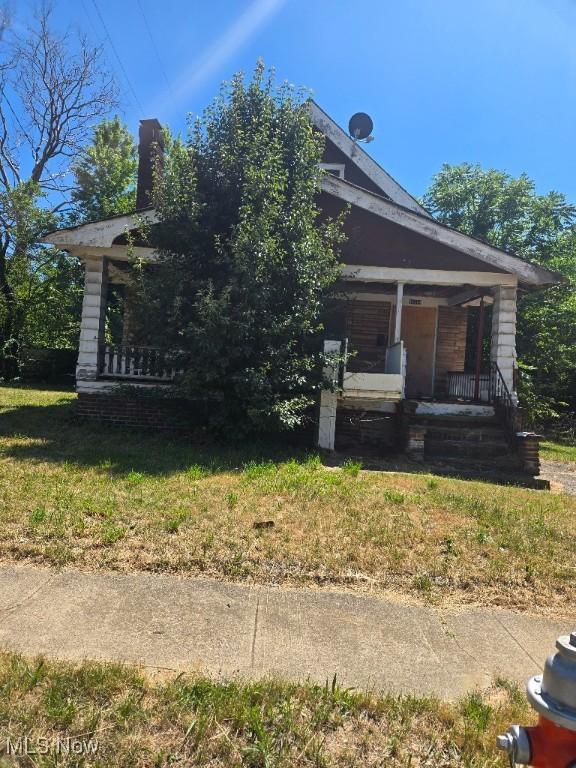 11114 Willowmere Ave, Cleveland, OH 44108 - photo 1