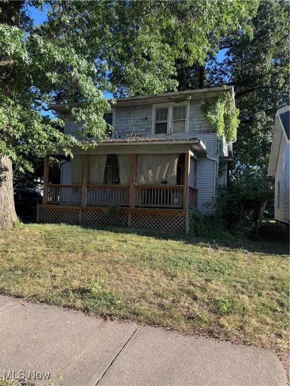 981 Lovers Ln, Akron, OH 44306 - photo 1