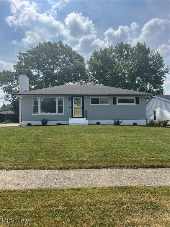 4461 Brookton Rd, Warrensville Heights, OH 44128 - photo 1