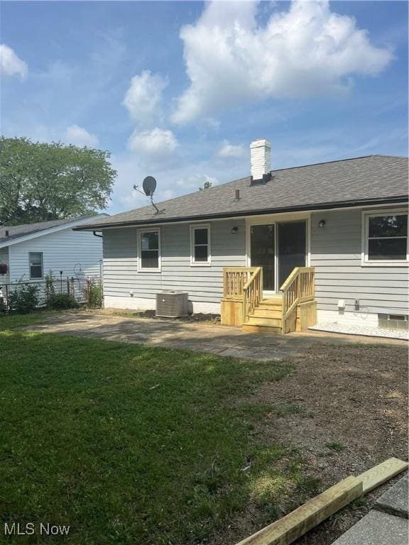 4461 Brookton Rd, Warrensville Heights, OH 44128 - photo 2
