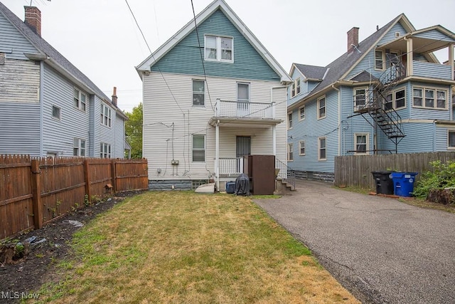 1516 E 118th St, Cleveland, OH 44106 - photo 28