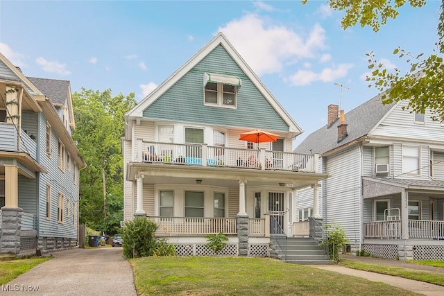 1516 E 118th St, Cleveland, OH 44106 - photo 29