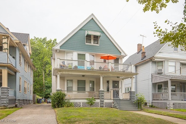 1516 E 118th St, Cleveland, OH 44106 - photo 1