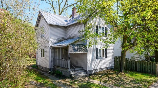 408 Chestnut Ave NE, Warren, OH 44483 - photo 18