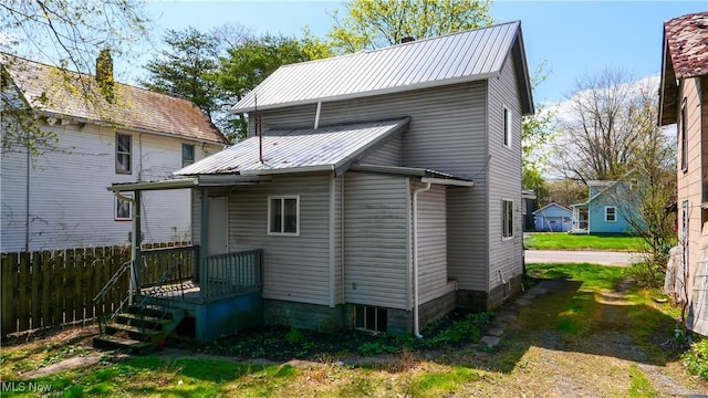 408 Chestnut Ave NE, Warren, OH 44483 - photo 19