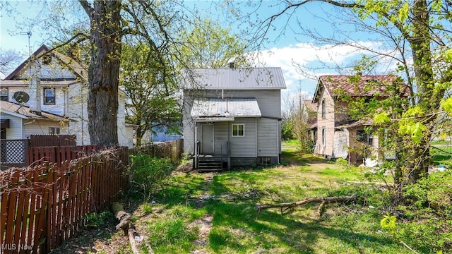 408 Chestnut Ave NE, Warren, OH 44483 - photo 21