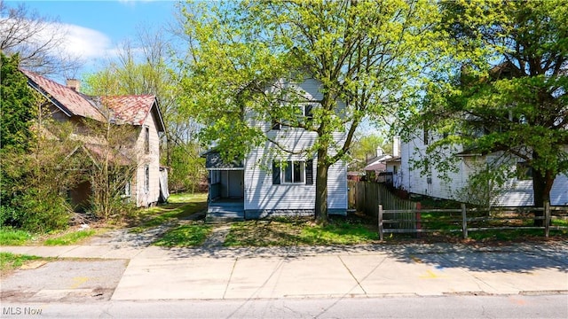 408 Chestnut Ave NE, Warren, OH 44483 - photo 1