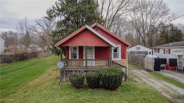 523 Sunshine Ave, Youngstown, OH 44505 - photo 1