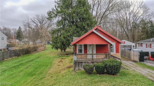 523 Sunshine Ave, Youngstown, OH 44505 - photo 22