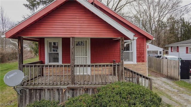 523 Sunshine Ave, Youngstown, OH 44505 - photo 13