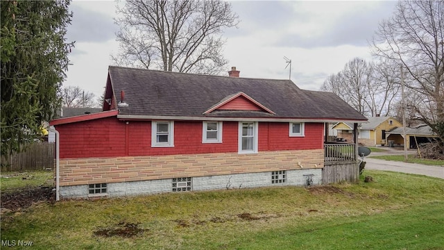 523 Sunshine Ave, Youngstown, OH 44505 - photo 16