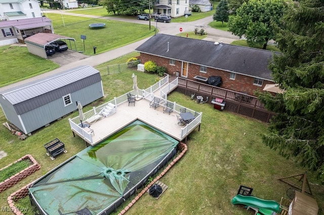 25960 Rock St, Coolville, OH 45723 - photo 41
