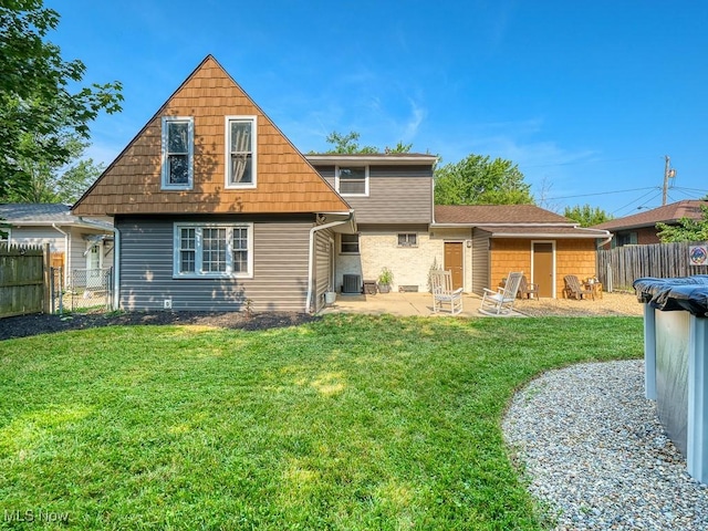 373 Windsor Dr, Elyria, OH 44035 - photo 25
