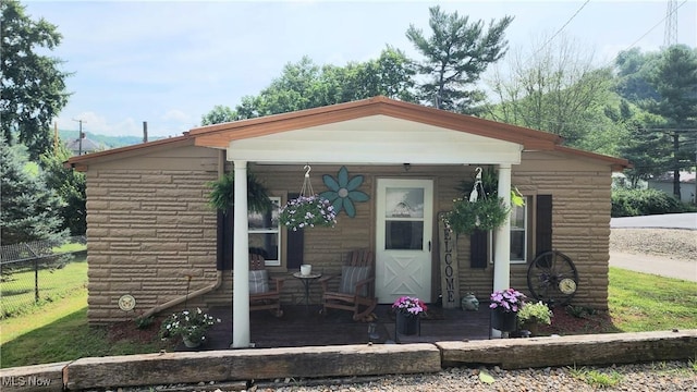 315 Euclid Ave, Jewett, OH 43986 - photo 1