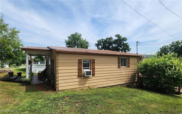 315 Euclid Ave, Jewett, OH 43986 - photo 3