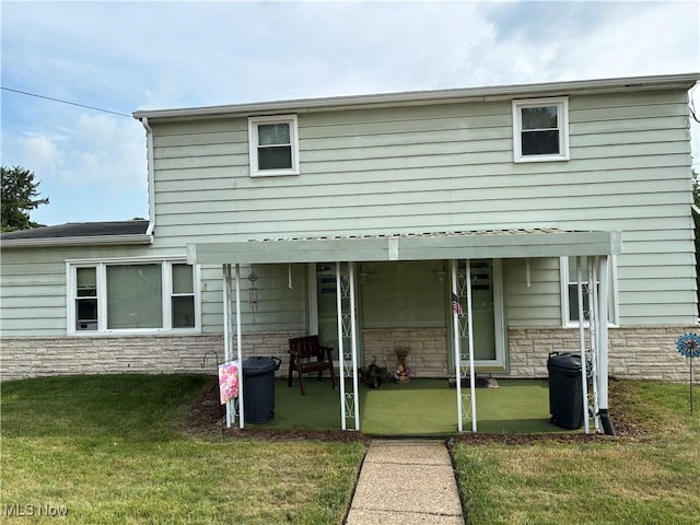 111 Ardmore Ave, Weirton, WV 26062 - photo 1