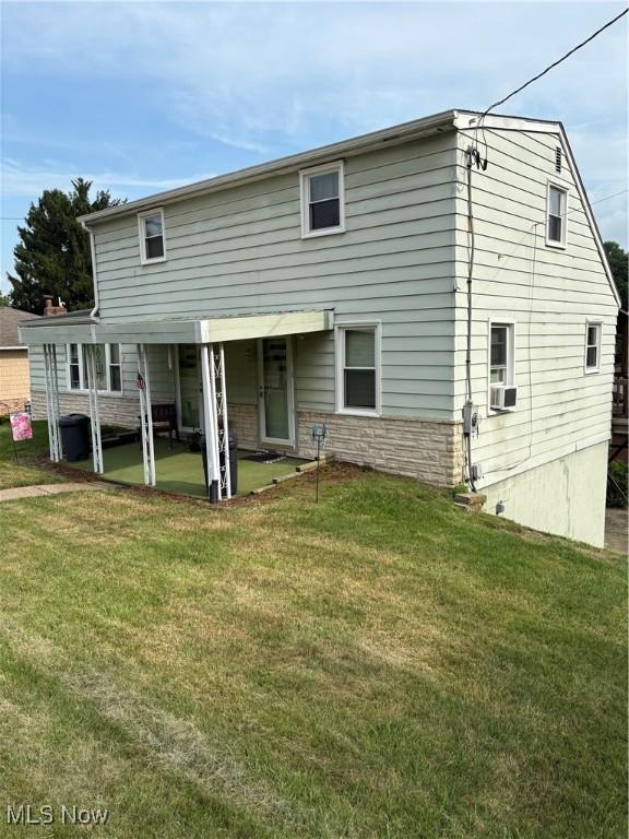 111 Ardmore Ave, Weirton, WV 26062 - photo 2