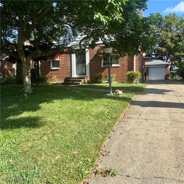 11901 Martin Luther King Jr Dr, Cleveland, OH 44105 - photo 3
