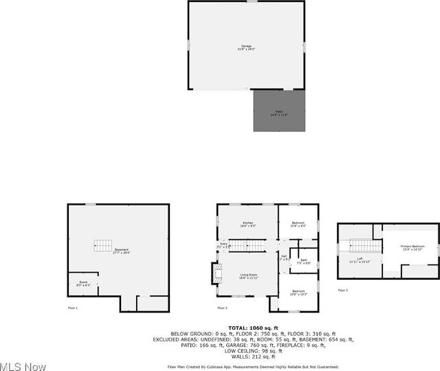 966 Washington St, Wooster, OH 44691 - photo 33